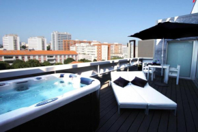 Отель BessaHotel Boavista  Atiães